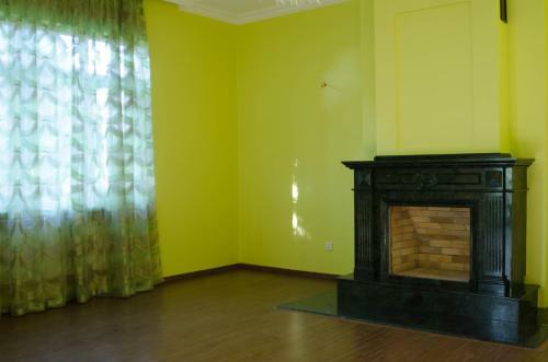 Hostal Batumi Green Cape Guest House