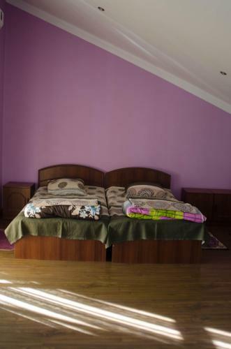 Hostal Batumi Green Cape Guest House