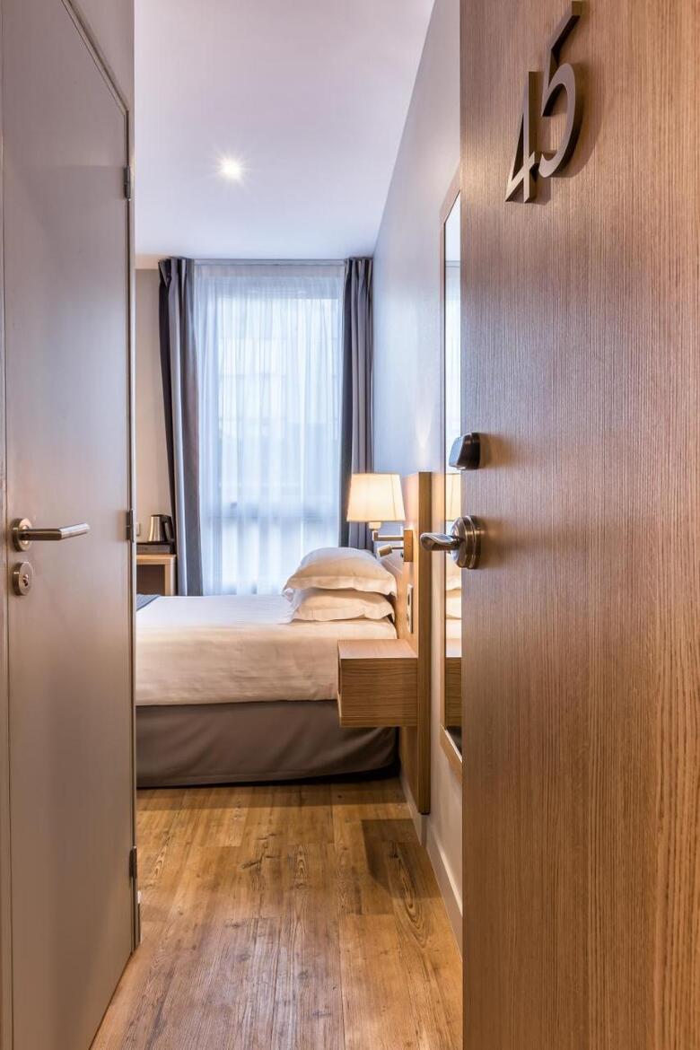 Hotel Paris D'issy H�tel Porte De Versailles