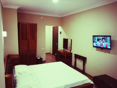 Hotel Ajara Palace