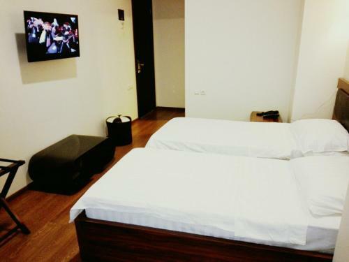 Hotel Ajara Palace
