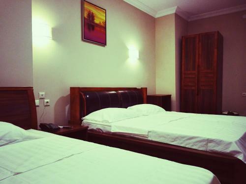 Hotel Ajara Palace