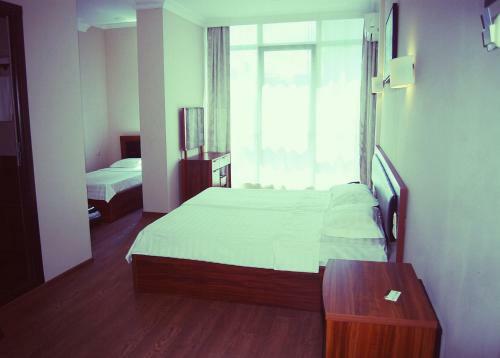 Hotel Ajara Palace