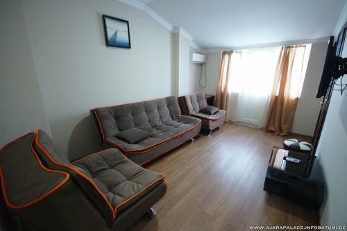 Hotel Ajara Palace