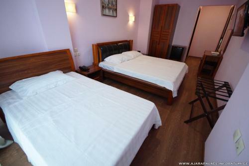 Hotel Ajara Palace