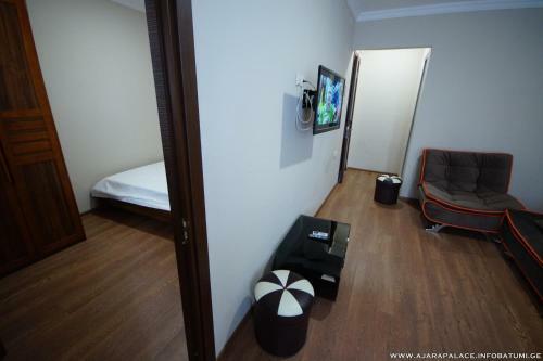 Hotel Ajara Palace
