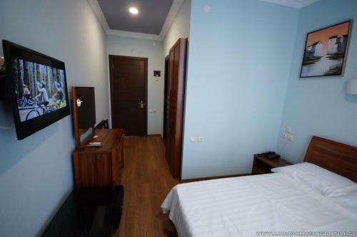 Hotel Ajara Palace