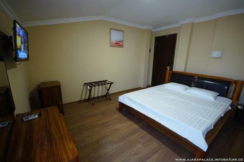 Hotel Ajara Palace