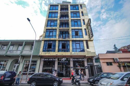Hotel Ajara Palace