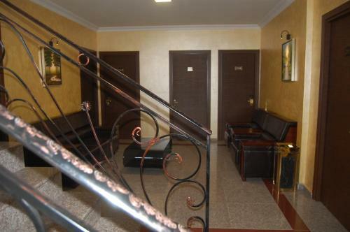 Hotel Ajara Palace