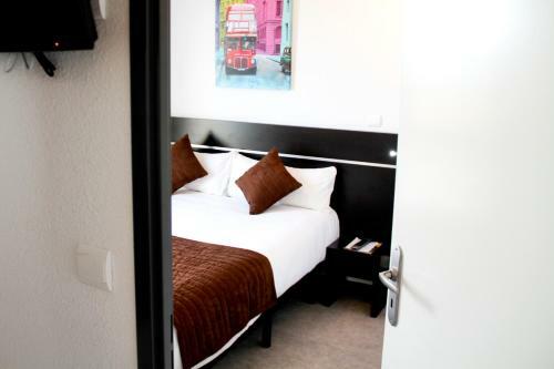 Aparthotel Park Wilson Airport