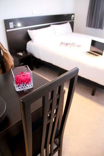 Aparthotel Park Wilson Airport
