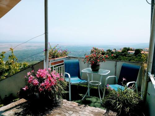 Hostal Abramichi Guest House