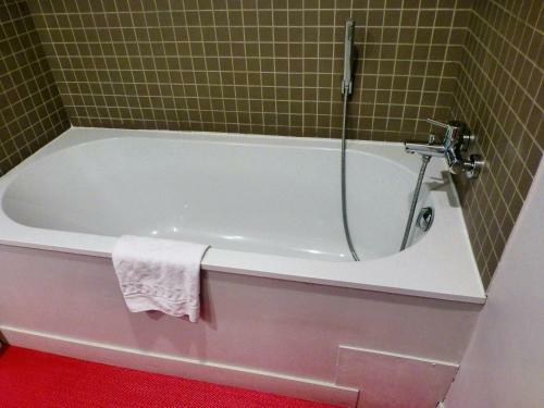 Bliss Hotel