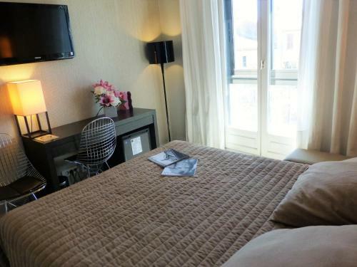 Bliss Hotel