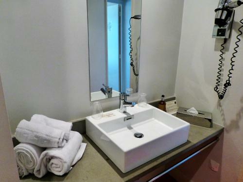 Bliss Hotel