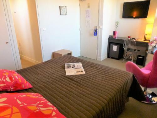 Bliss Hotel