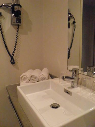 Bliss Hotel