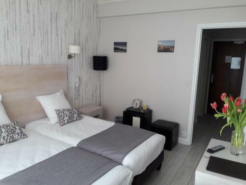 Hotel H�tel Ker-noyal Quiberon Plage