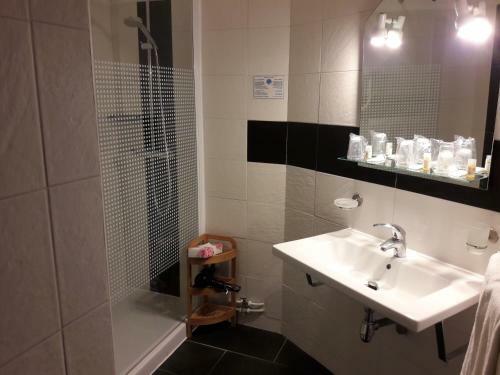 Hotel H�tel Ker-noyal Quiberon Plage