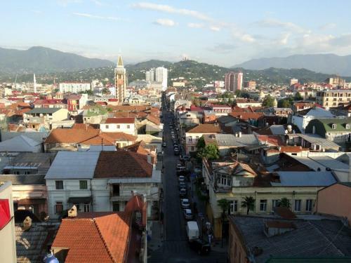 Batumi Summer Hotel