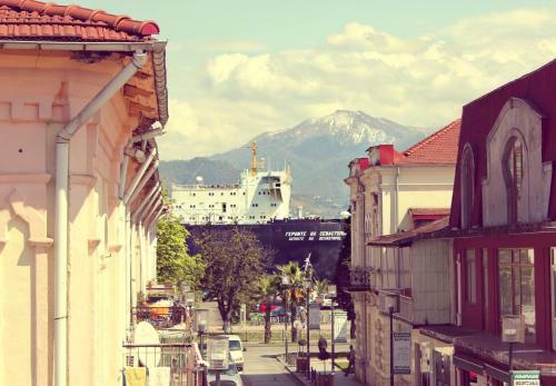 Batumi Summer Hotel