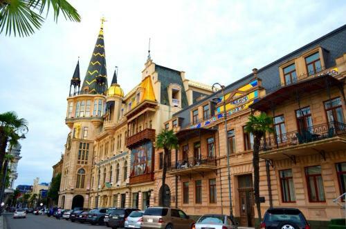 Batumi Summer Hotel
