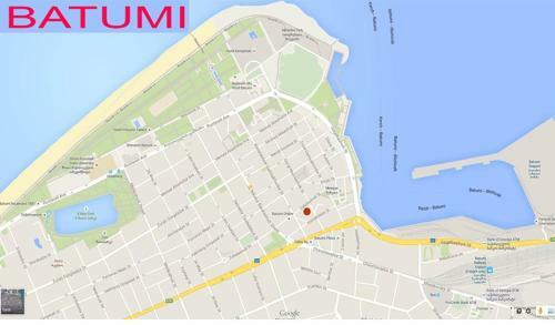 Batumi Summer Hotel
