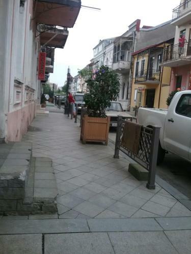 Batumi Summer Hotel