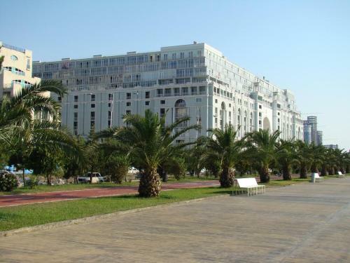 Apartamento Guesthouse Magnolia