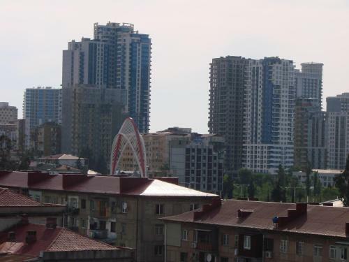 Gigi Apartments