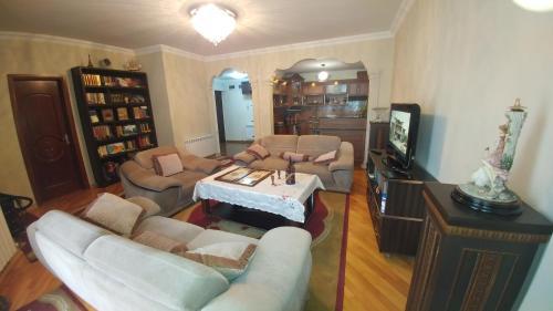 Gigi Apartments