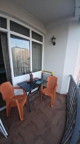 Gigi Apartments