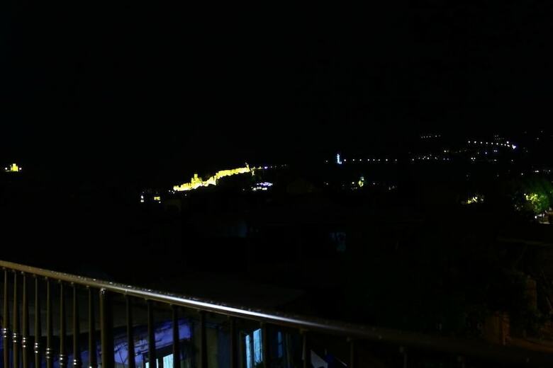 Hotel 7 Rooms