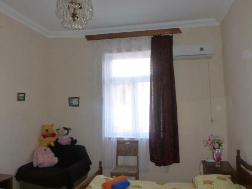Rimma Homestay