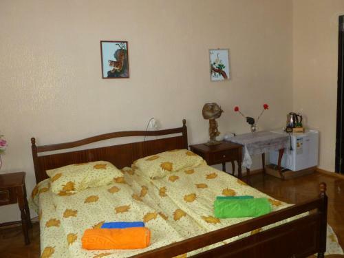 Rimma Homestay