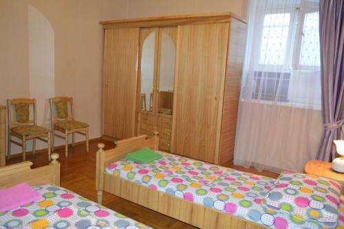 Hostal Omari Guest House Tbilisi