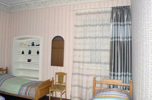 Hostal Omari Guest House Tbilisi
