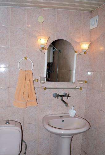 Hostal Omari Guest House Tbilisi