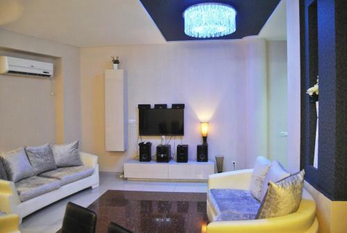 City Core Apartments