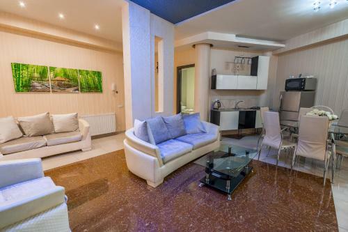 City Core Apartments