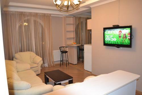 City Core Apartments