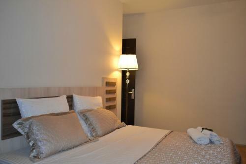 City Core Apartments