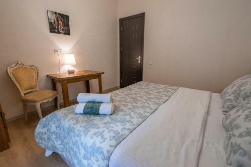 City Core Apartments