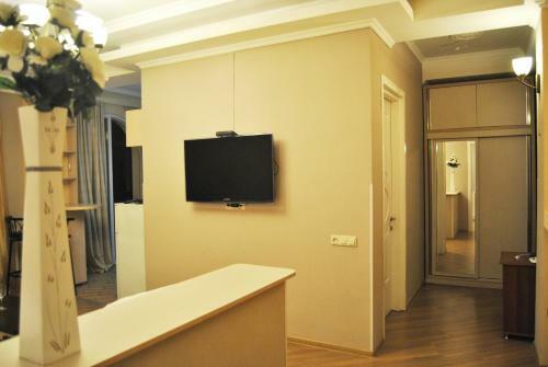 City Core Apartments