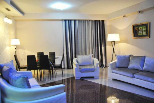 City Core Apartments