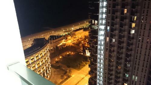 Apartments In Batumi With Sea View