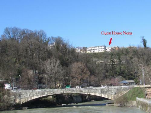 Hostal Guest House Nona