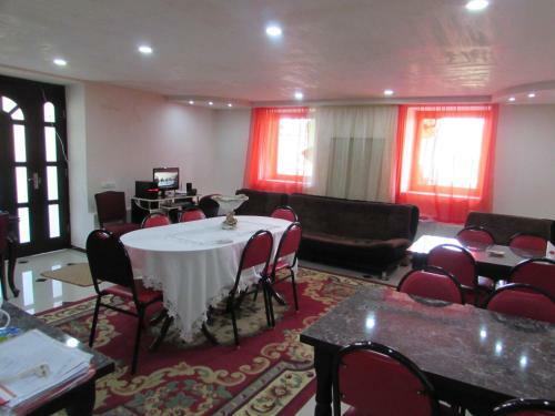 Hostal Guest House Nona