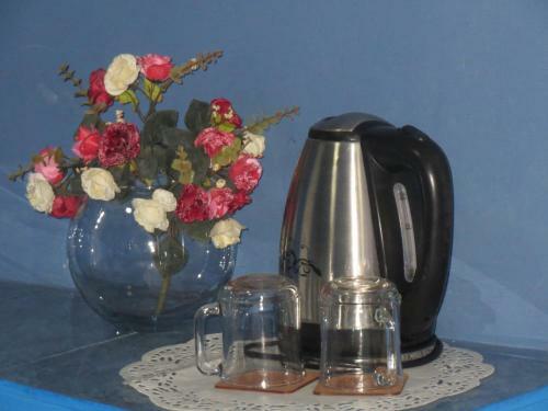 Hostal Meidani Guest House